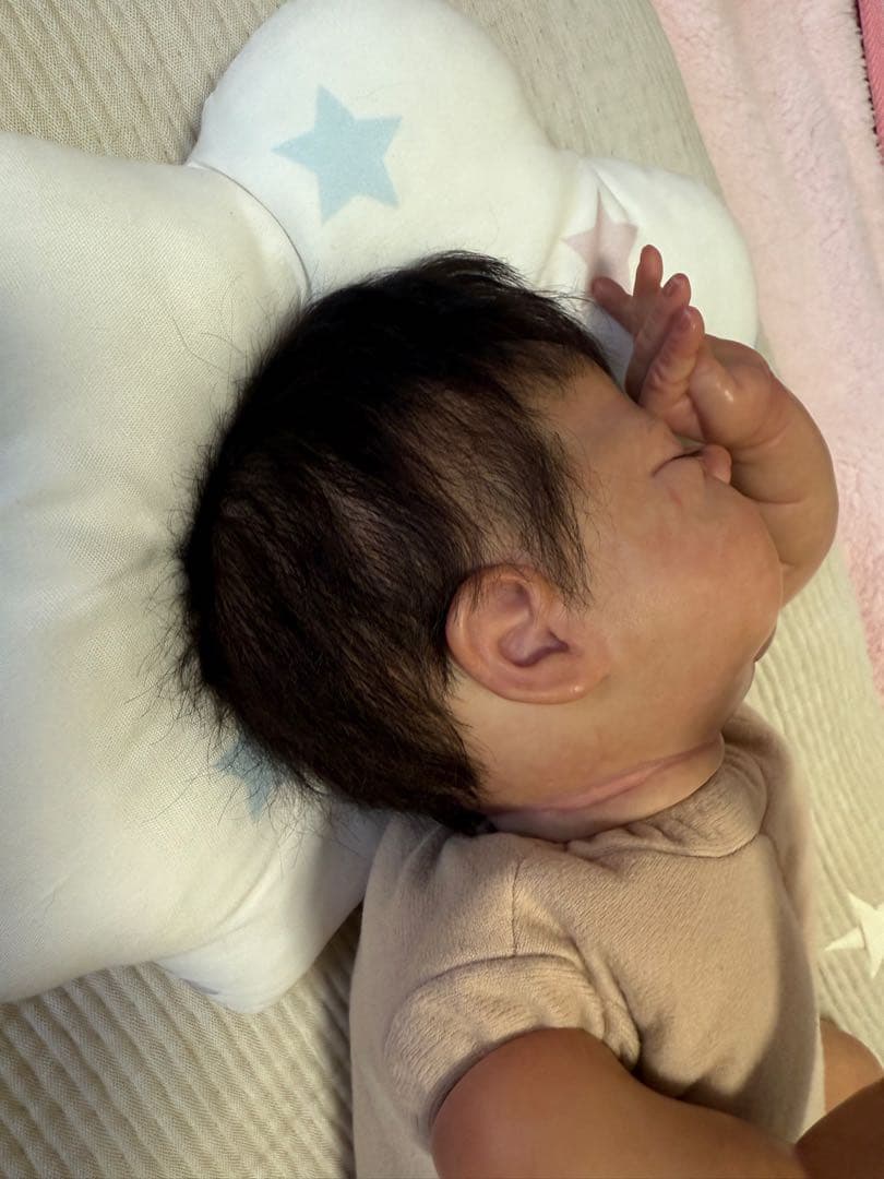 リボーンドール　プリミーちゃん