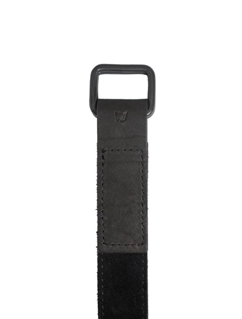 小物 W reversible leather belt OVY kaja DECI