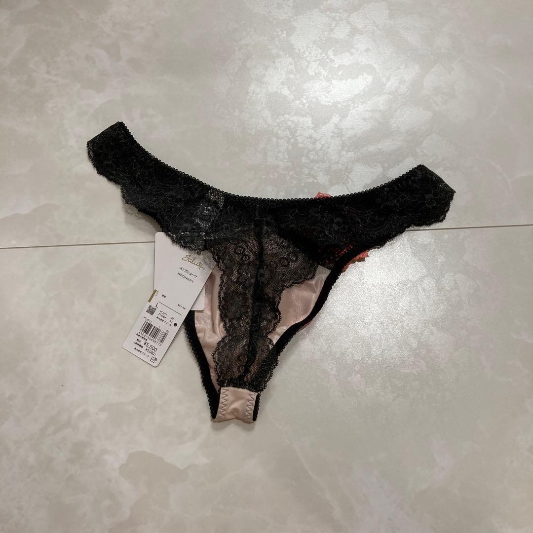 サルート　11G メンズショーツ メンズTバック　L RP ①