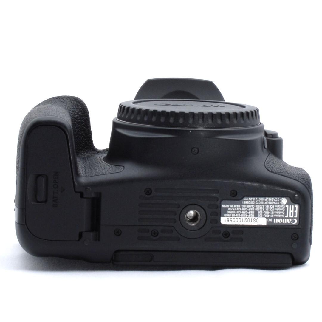 ★画面回転★野鳥・スポーツ撮影★高速連写★高速AF★Canon Kiss X9i