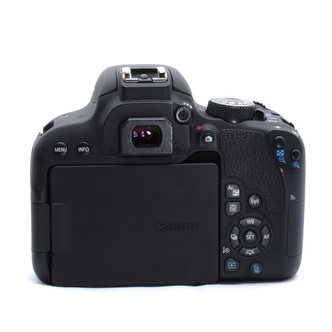 ★画面回転★野鳥・スポーツ撮影★高速連写★高速AF★Canon Kiss X9i