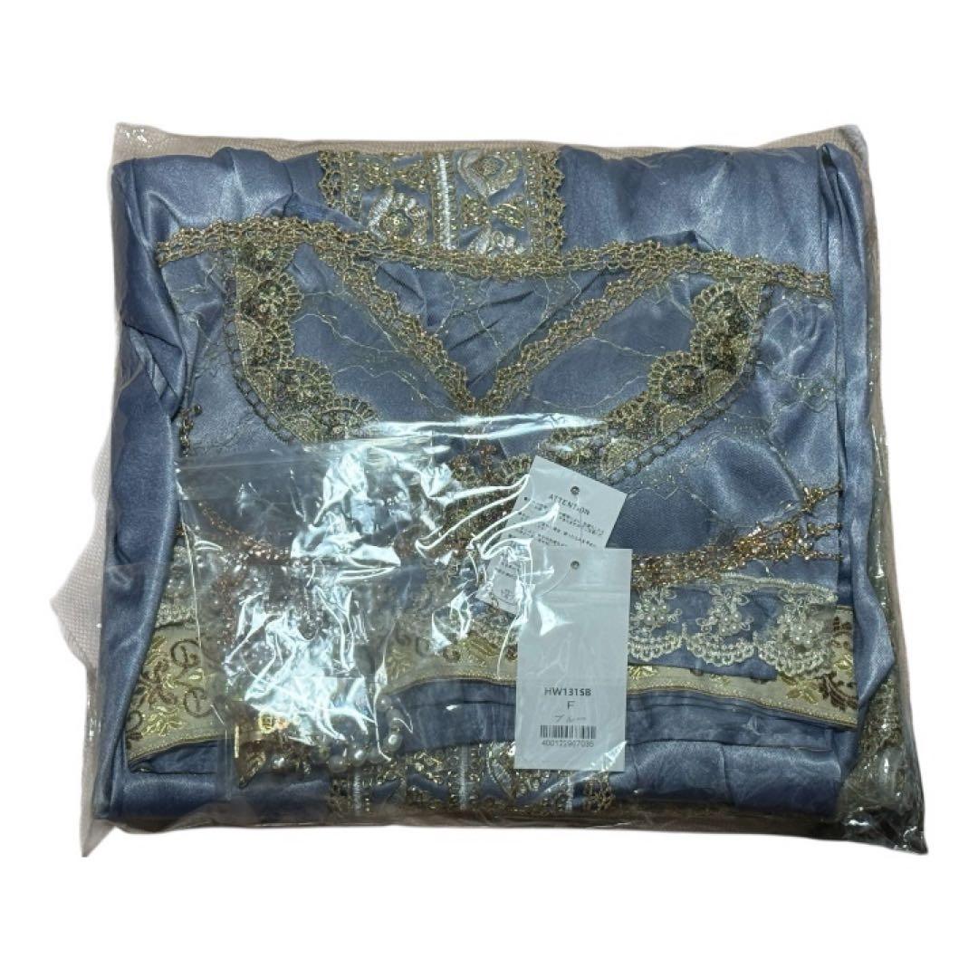 アラビアンガール　アラジン　コスプレ７点セット