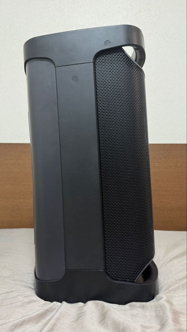 SONY 重低音スピーカー SRS-XP500 2021年モデル