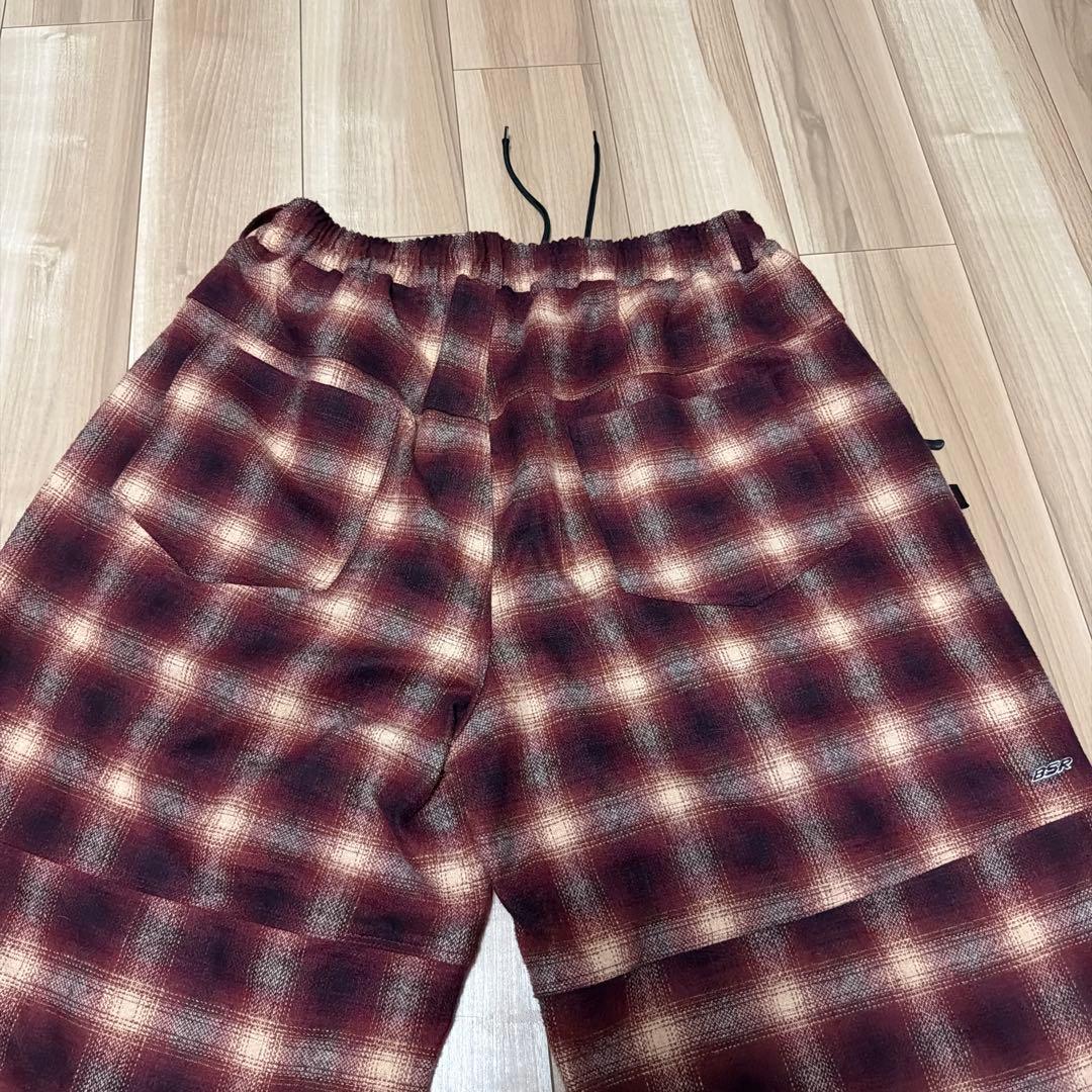 マ*ア様 BSRABBIT パンツ