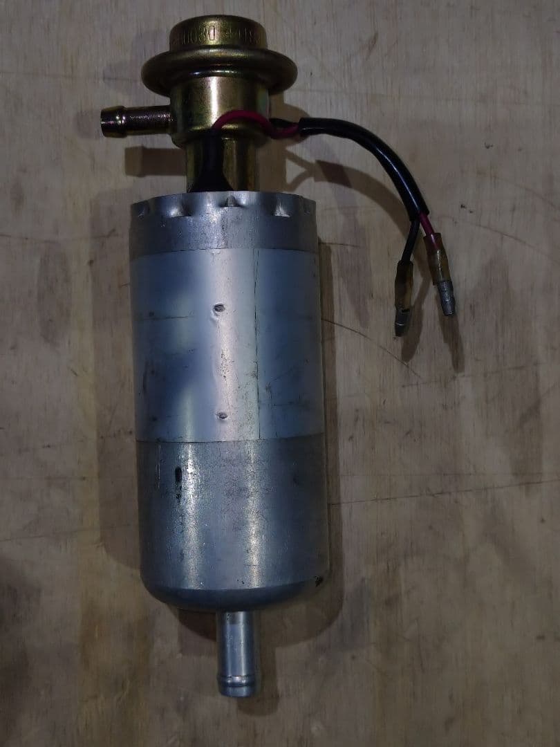 日産純正　DR30用FJ燃料ポンプ