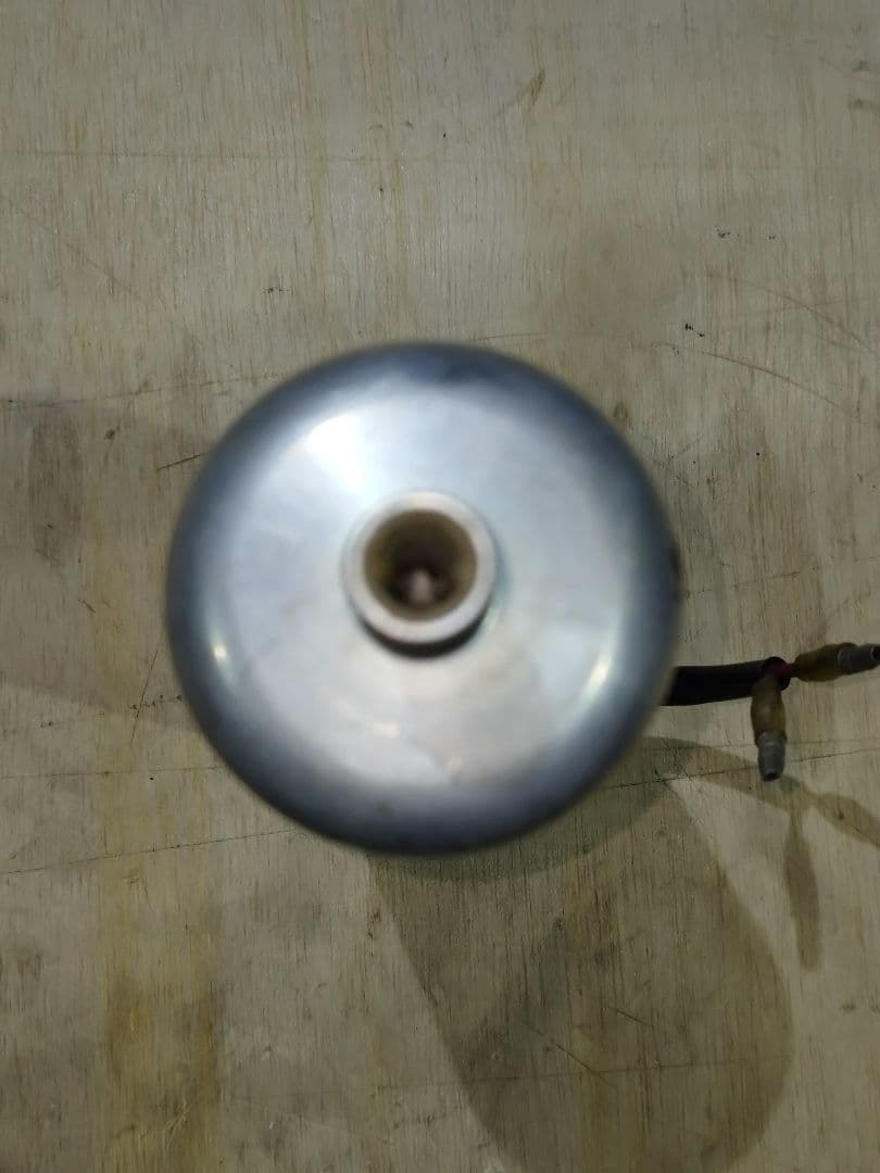 日産純正　DR30用FJ燃料ポンプ