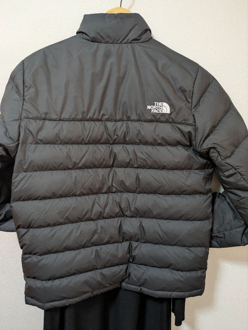 状態良好♪THE NORTH FACE ダウン　ジャケット　ノースフェイスS