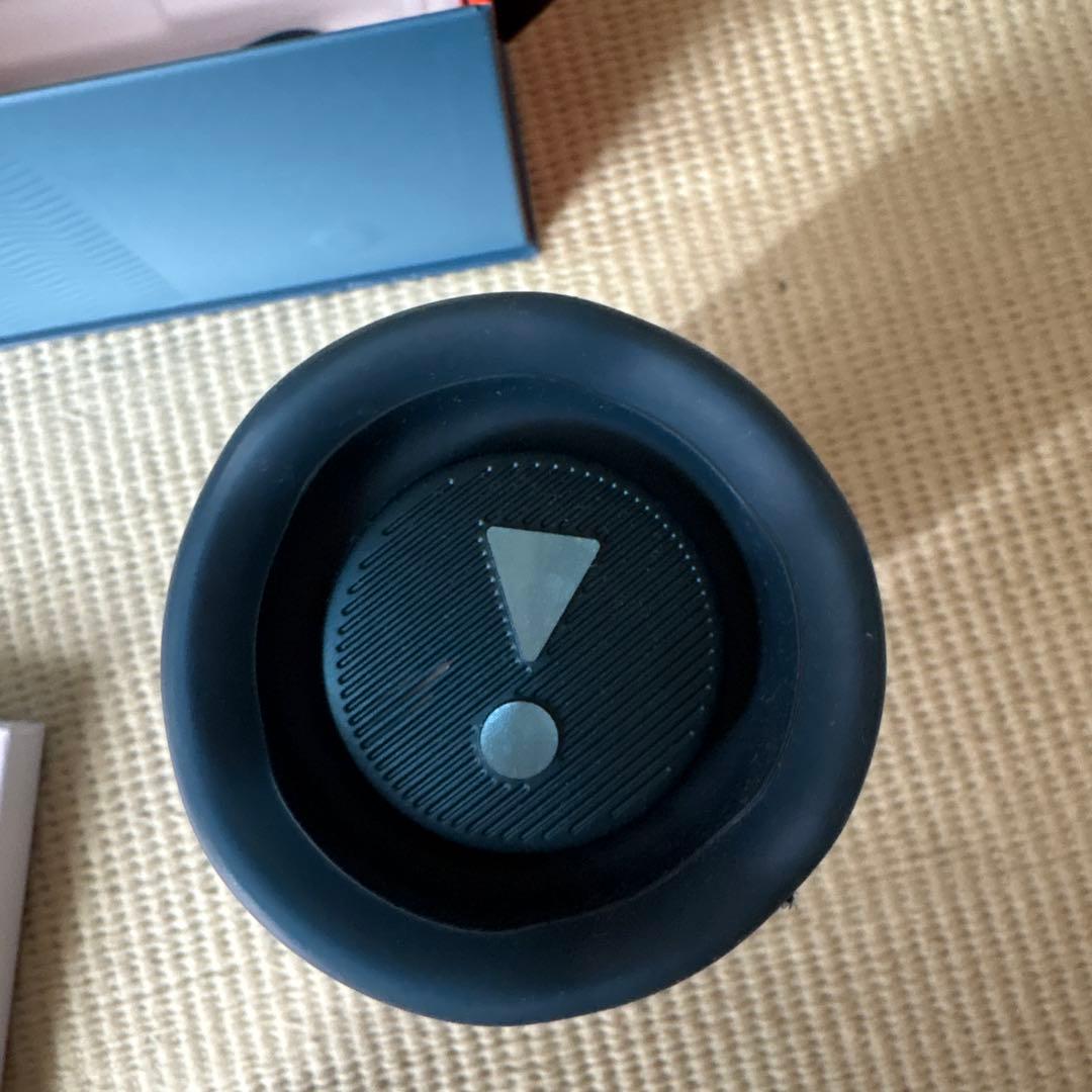 スピーカー・ウーファー jbl flip6