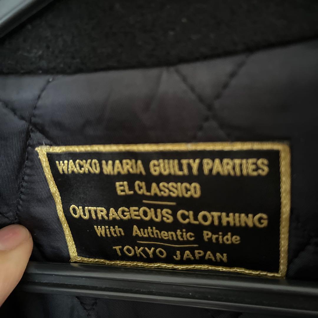 ワコマリア定価65,000