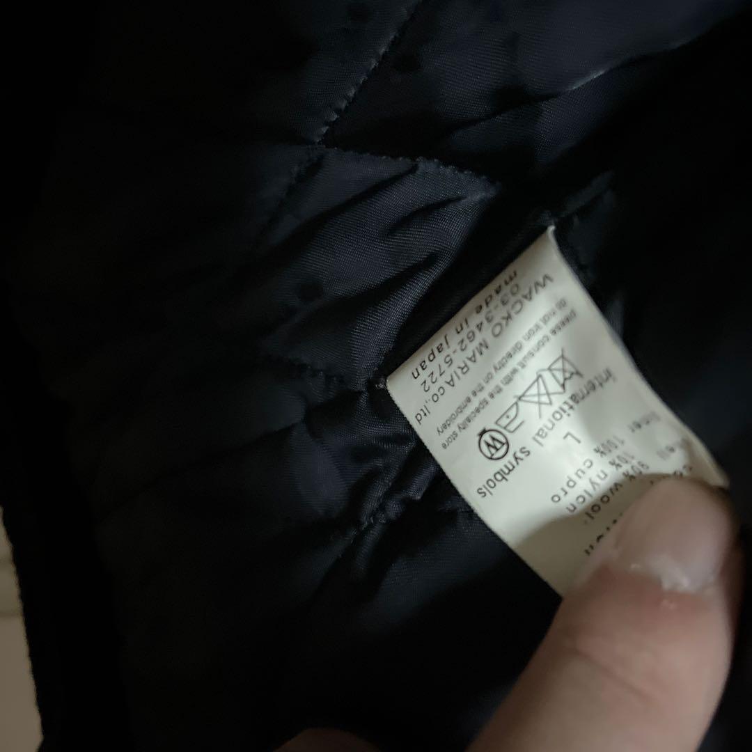 ワコマリア定価65,000