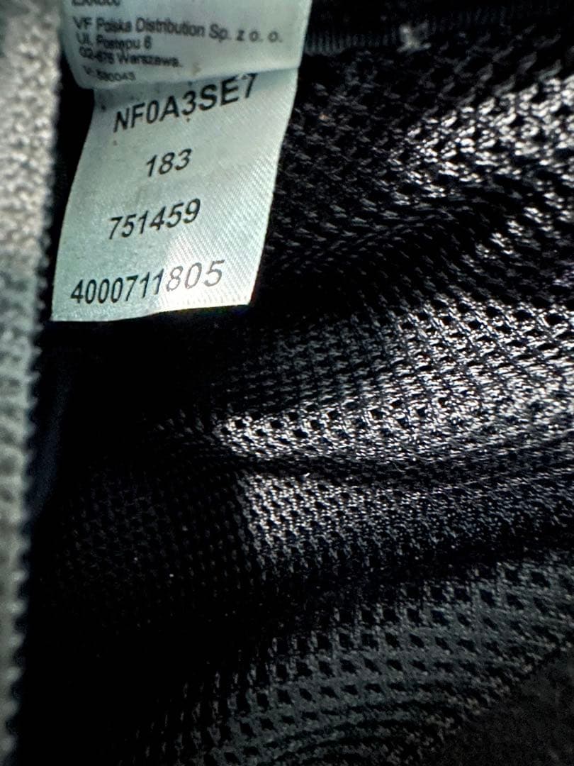 a*u様 Supreme × THE NORTH FACE ウエストバッグ 黒