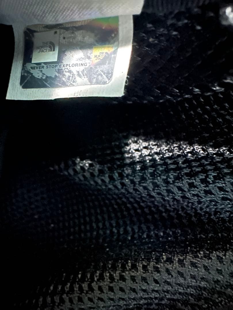 a*u様 Supreme × THE NORTH FACE ウエストバッグ 黒