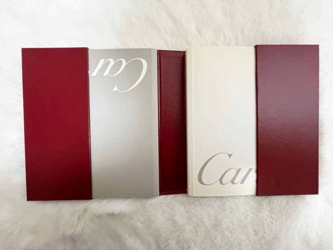 Cartier タンク 時計