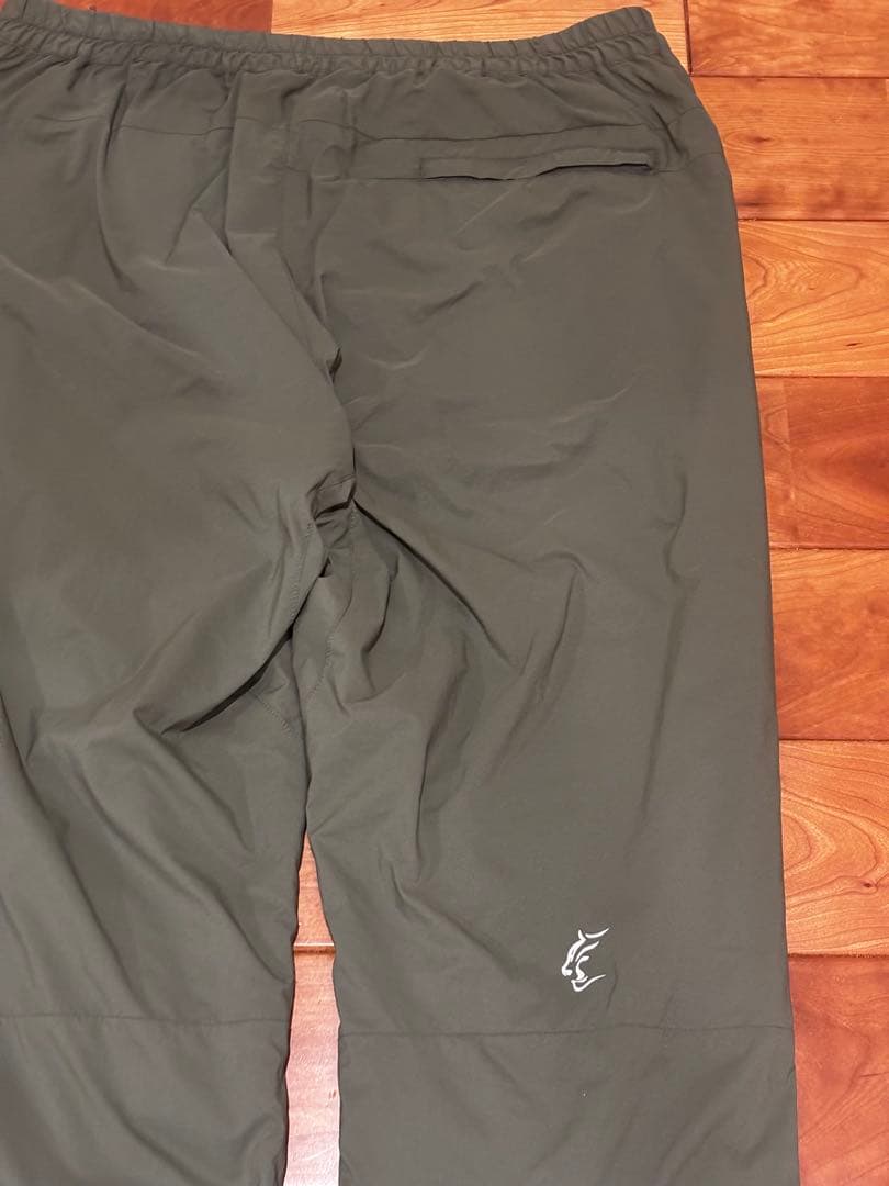 Teton Bros. ティートンブロス Slick Pant