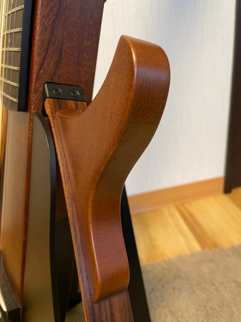 【美品】YAMAHA SLG200S NT サイレントギター　14点セット