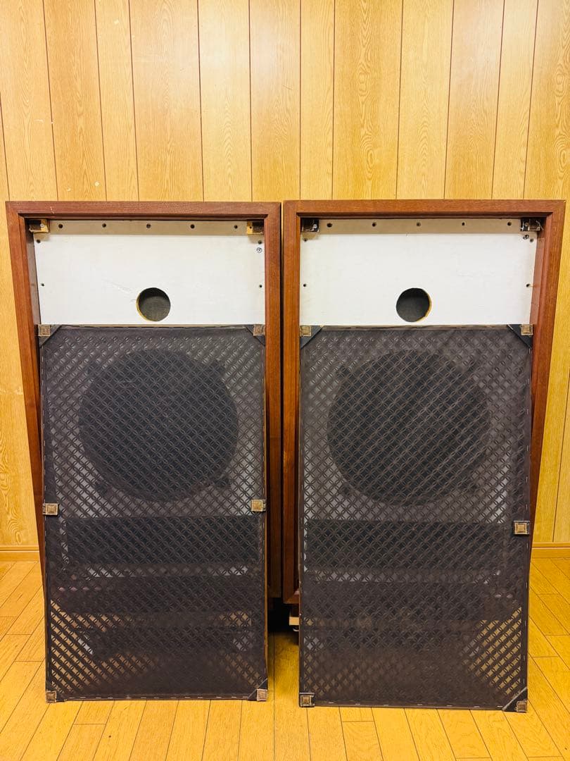 SANSUI SP-707Jスピーカーエンクロージャーペア