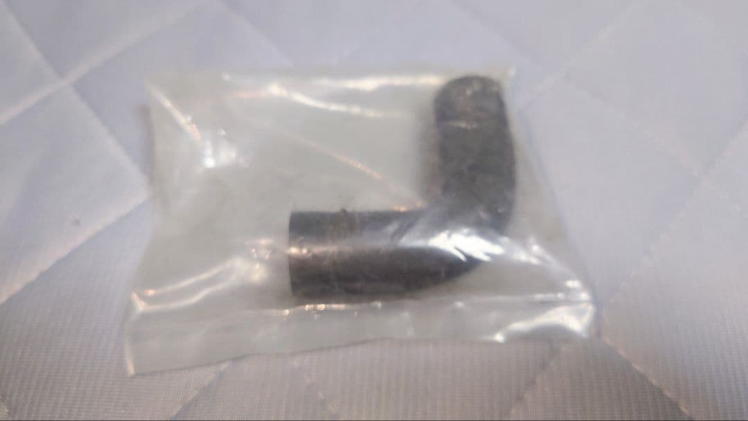 ダイハツエッセL235S KF-VE車用パワーハウスDTM製スロットルスペーサー