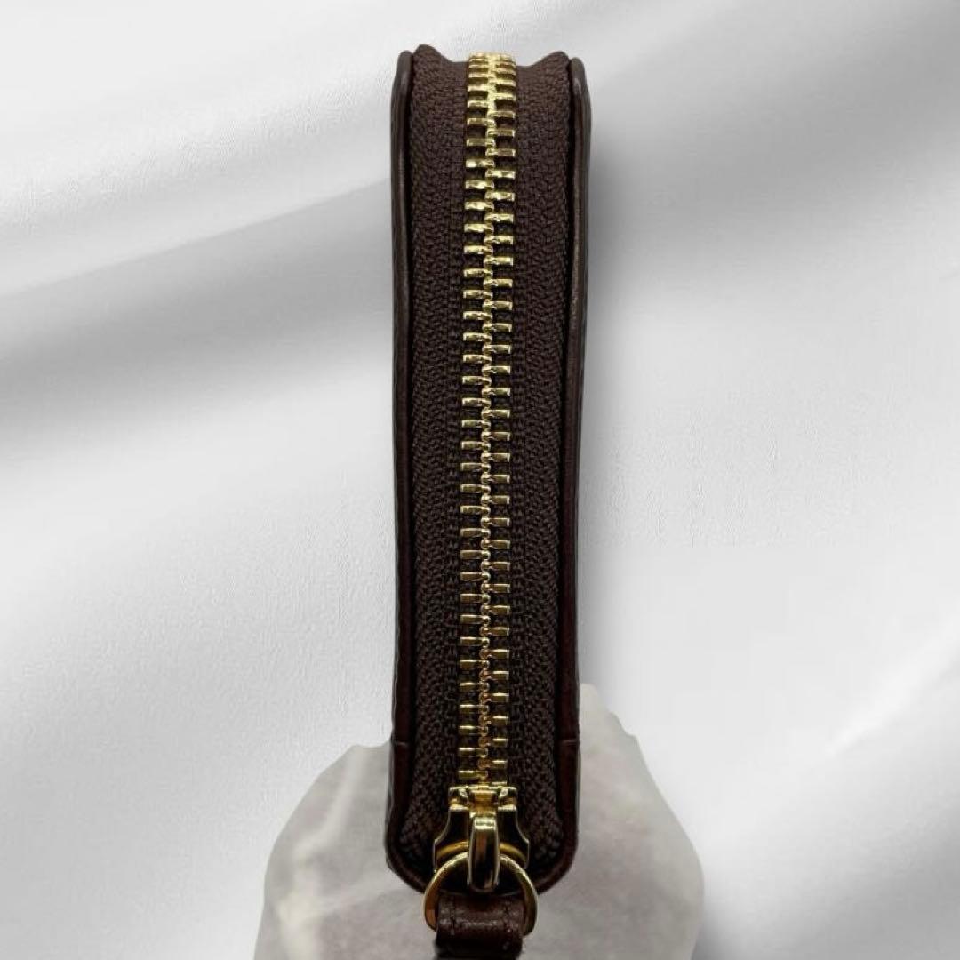 イッセイ様 PORTER ポーター WISE ホースレザー 長財布