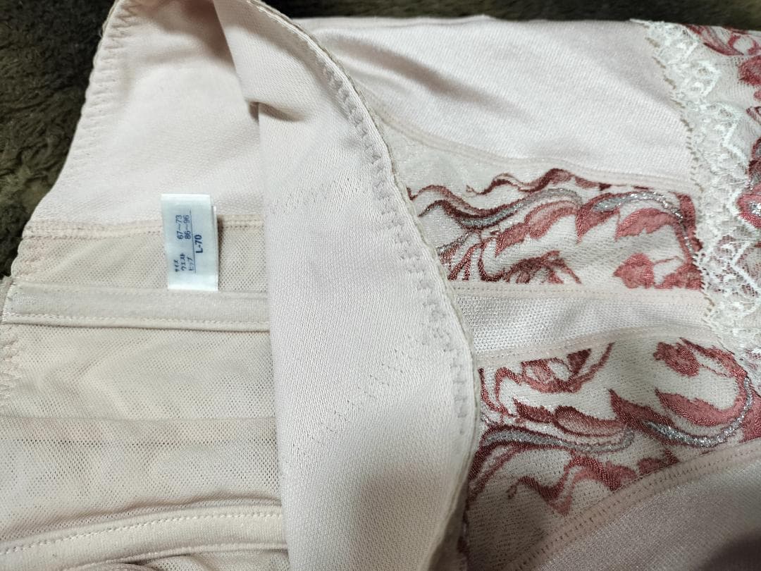 【春】マルコ　リベルディーニュ　 L-70