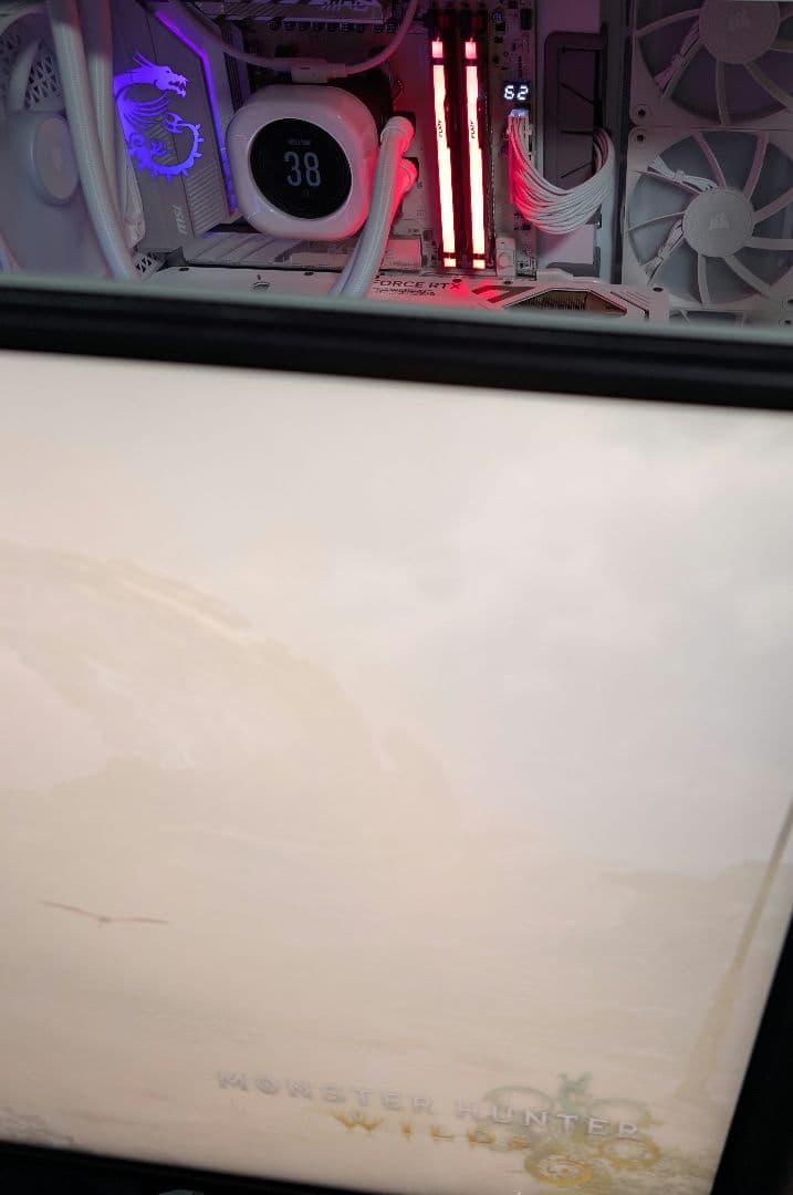 Kingston FURY Beast 6000 32GB(16GB×2枚)