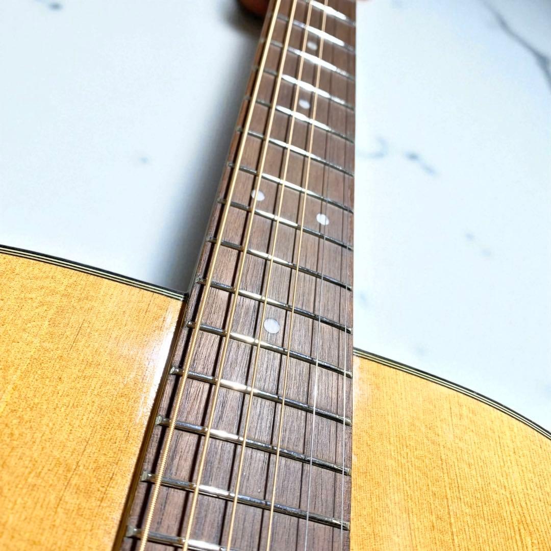 【整備済】YAMAHA F340 入門向け 初心者向け アコギ 送料込