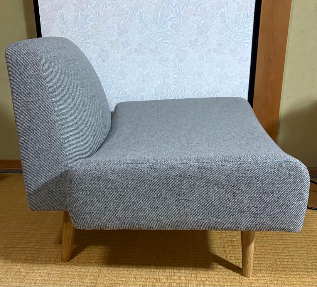 IDEE AOソファ　1人掛 け