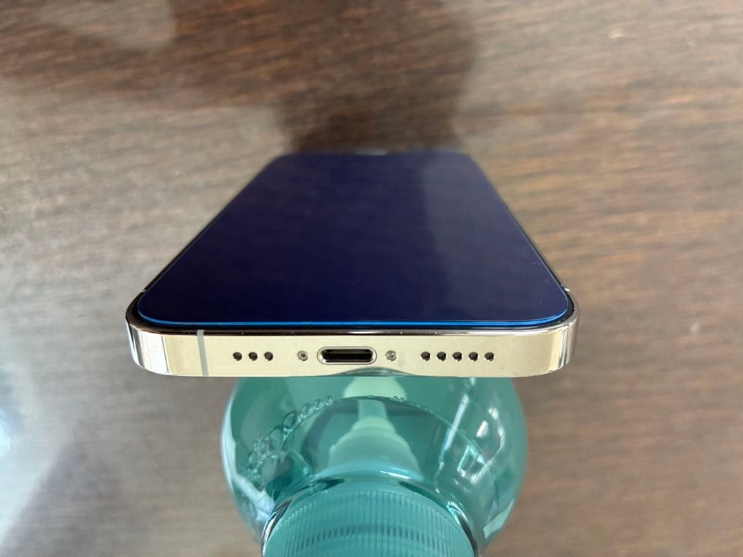 【本日最終値下げ】Apple iPhone 13 Pro 256GB ホワイト