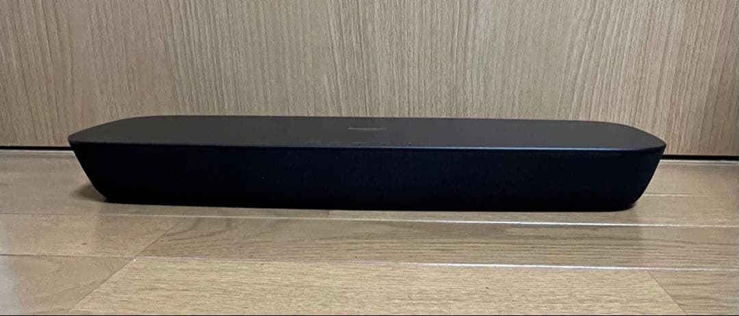 【中古】Panasonic サウンドバー SC-HTB200★値引き