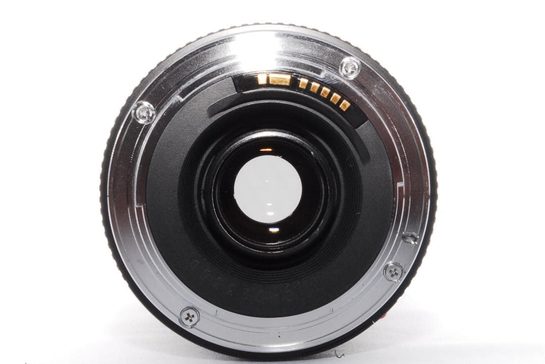 Canonレンズ2本セット EF 75-300mm Ⅱ EF 28-80mm Ⅳ