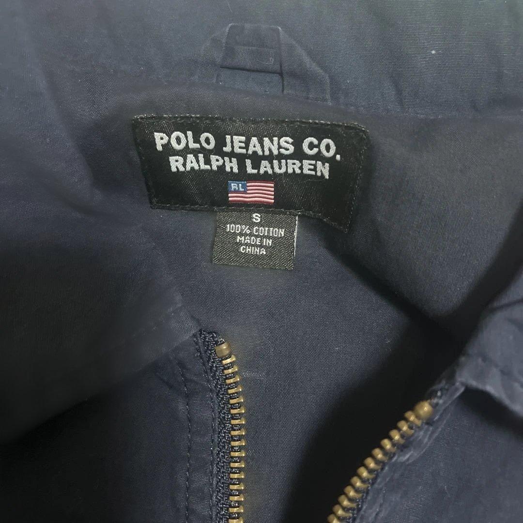 ジャケット・アウター polo jeans 90s