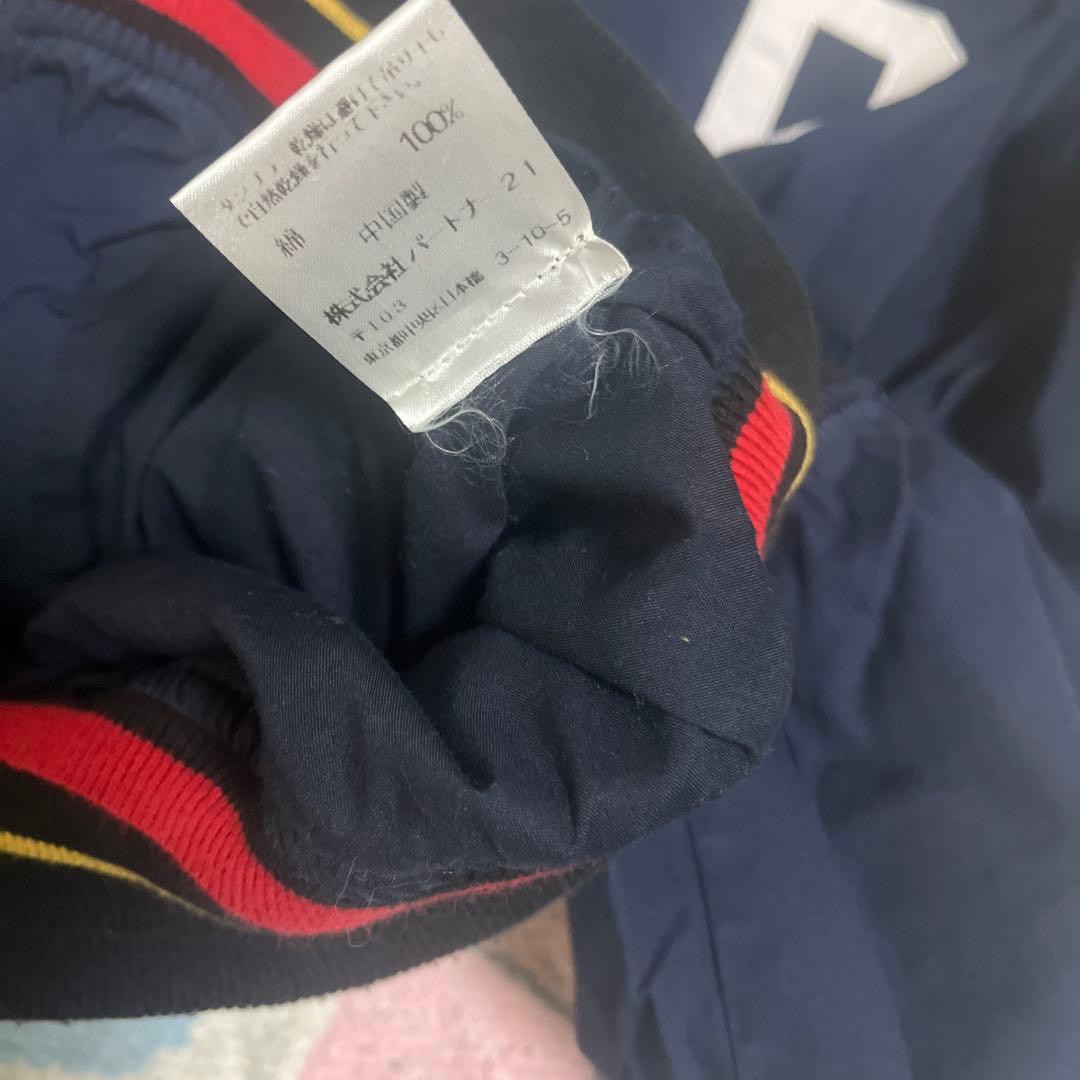 ジャケット・アウター polo jeans 90s