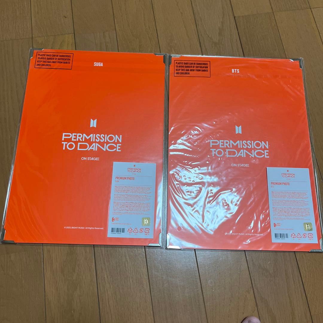 BTS ユンギ　集合　プレフォト　Wings SYS LYS MOS まとめ売り