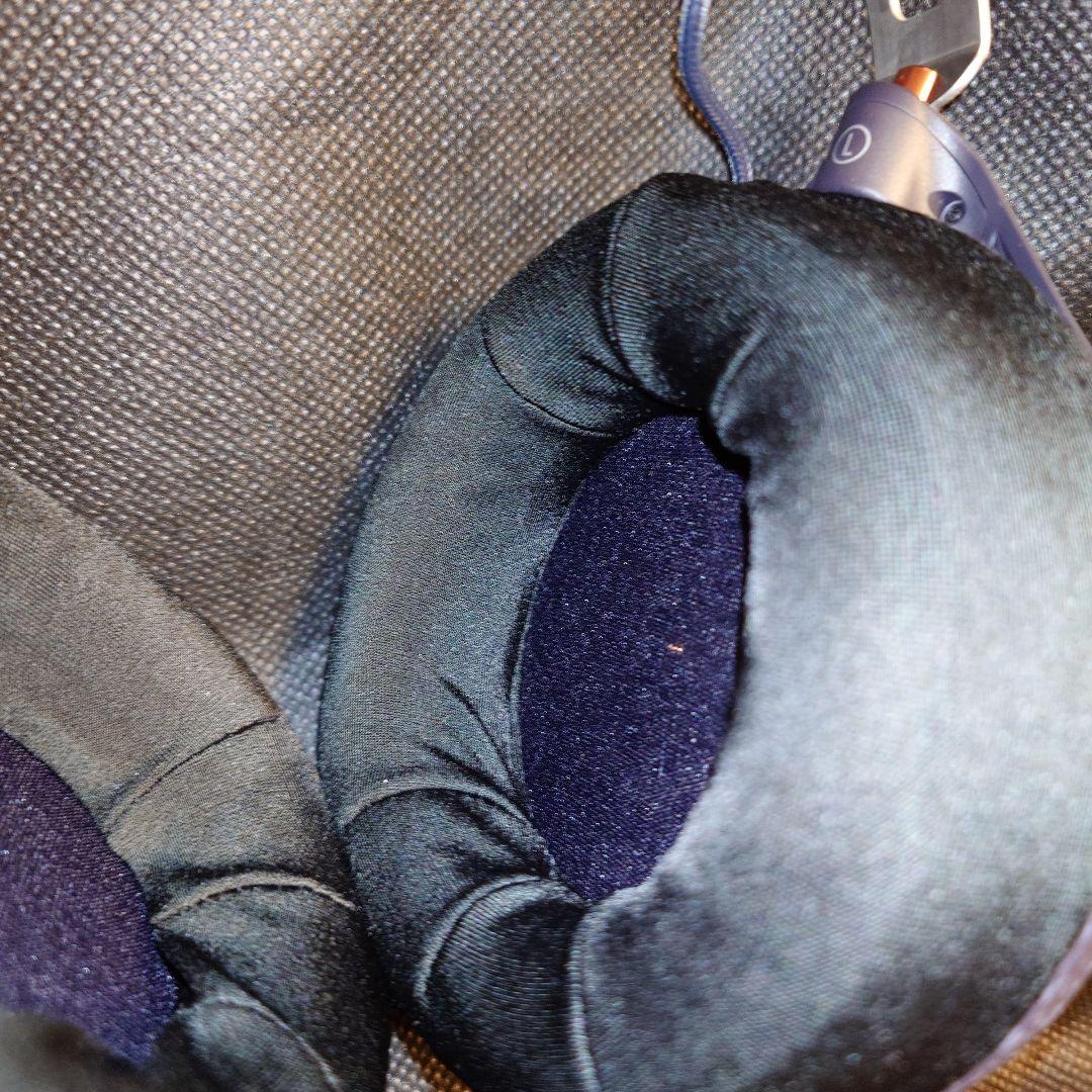 audio-technica ATH-HL7BT EarProfit付き