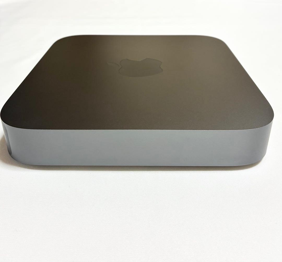 Macデスクトップ Apple Macmini 2020 2018 Intel i7 16G 1TB