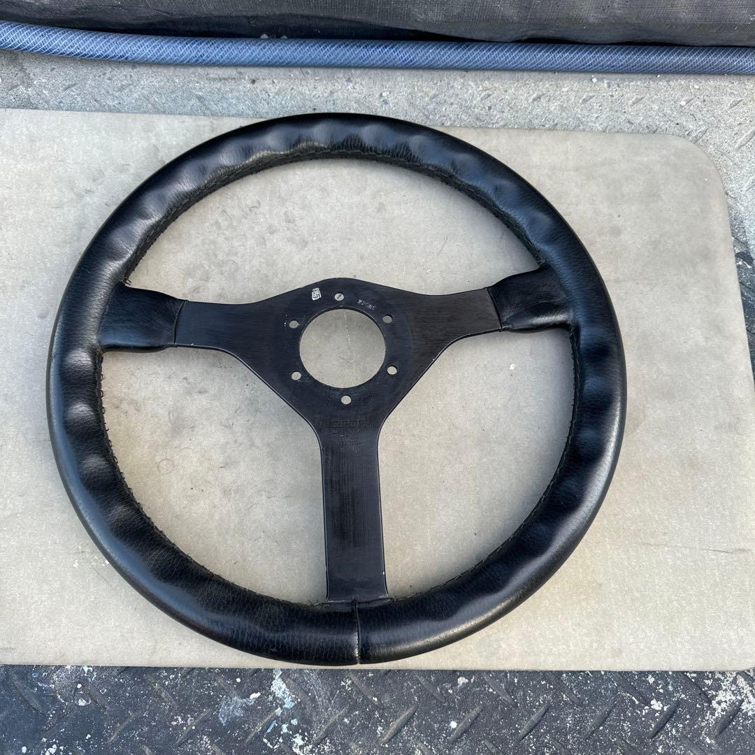 MOMO モモステ　ハンドル