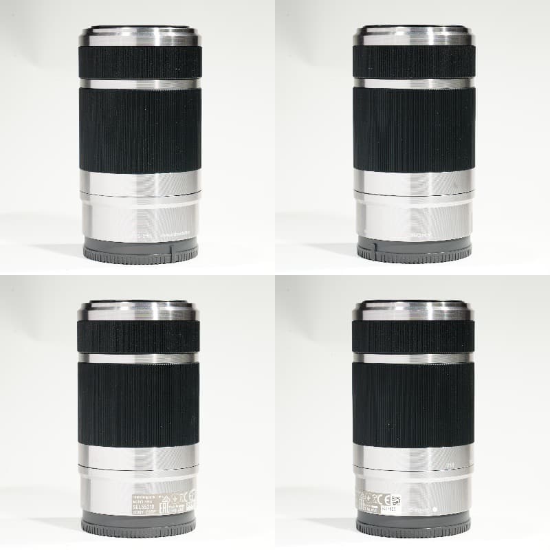 極美品 真・α6000 SONY ミラーレス ILCE-6000Y ダブルズーム