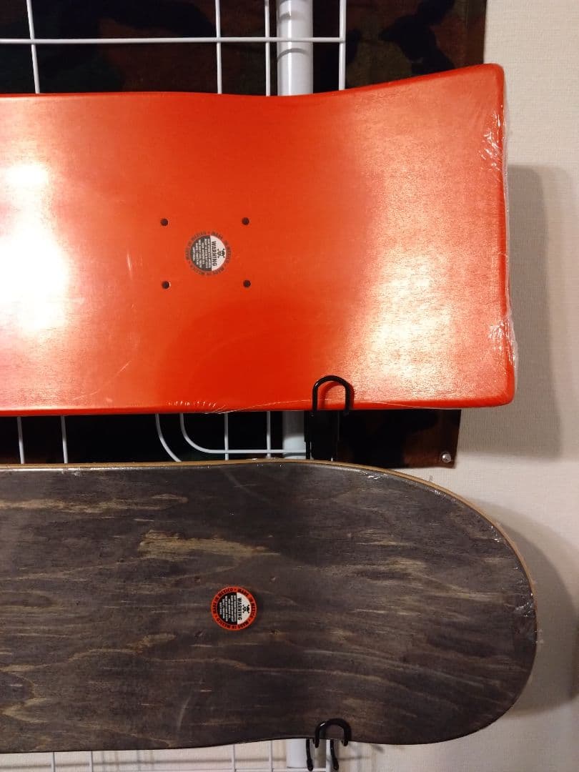 Supreme Deck デッキ　2点セット