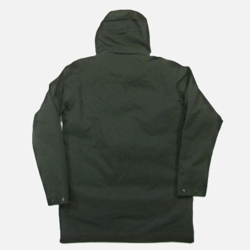 patagonia メンズ・トレス・スリーインワン・パーカー BLK S