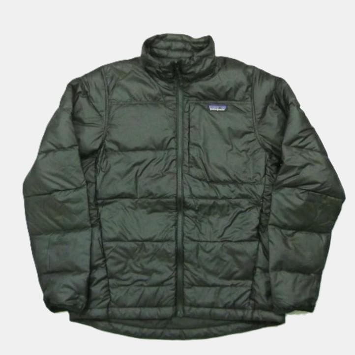 patagonia メンズ・トレス・スリーインワン・パーカー BLK S