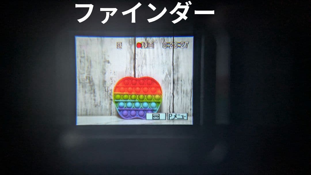 SONY　DCR-PC350　MiniDV対応セット