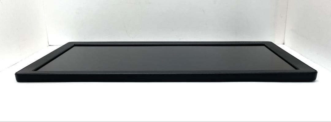 IODATA 13.3インチモバイルモニター LCD-CF131XDB-M