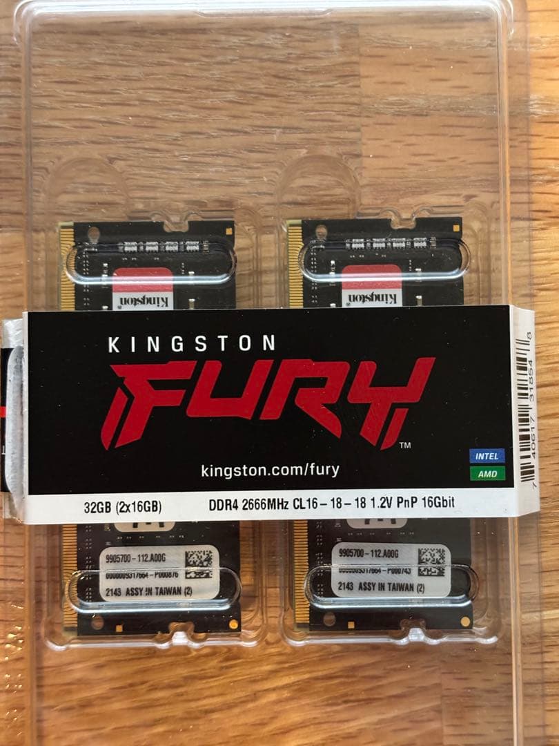 Synology DS1621+ NAS＋10Gカード＋32GBメモリ