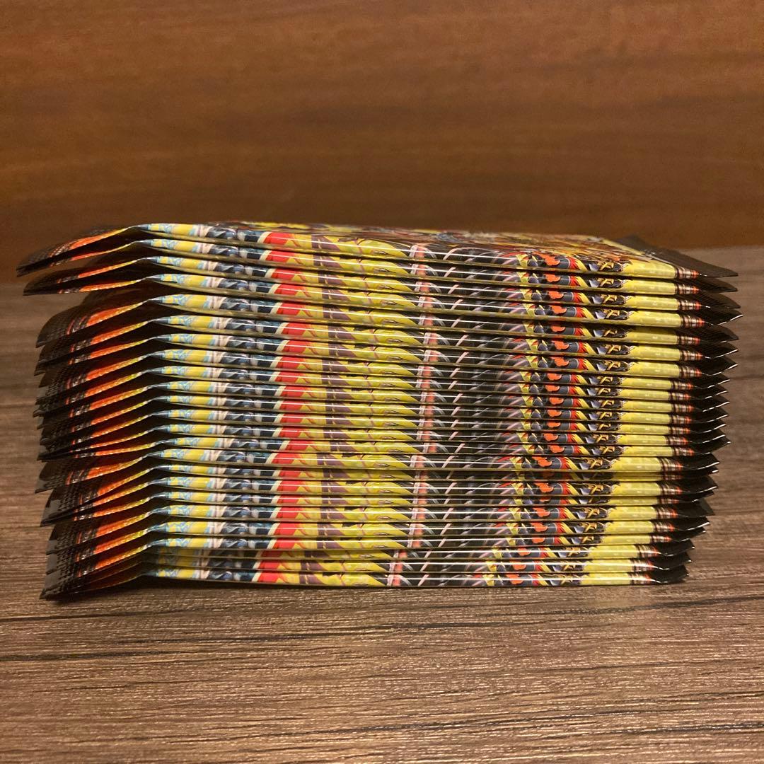 バディファイト　オールスターファイト　伝説バディ大集結！　24パックセット