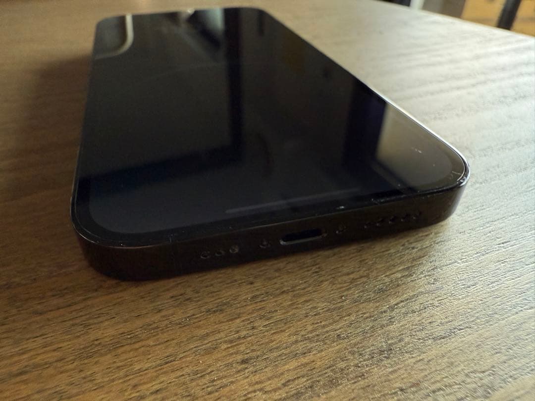 【美品】 iPhone 14 Pro 256GB スペースブラック