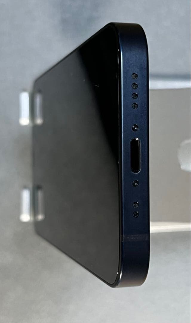 iPhone 12 mini 256GB 本体