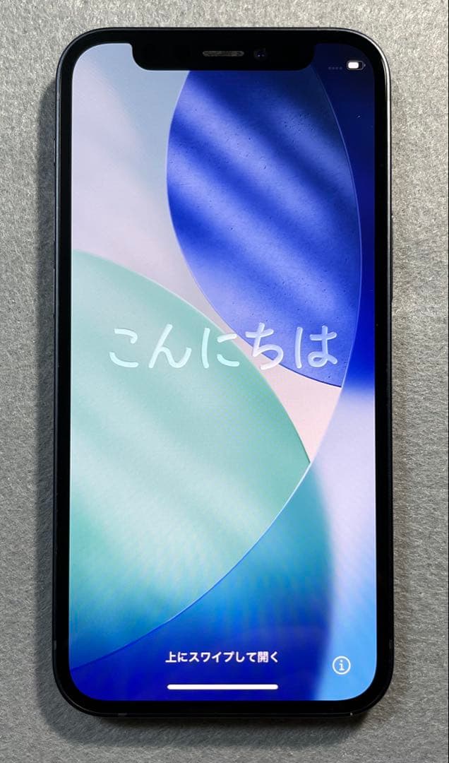 iPhone 12 mini 256GB 本体