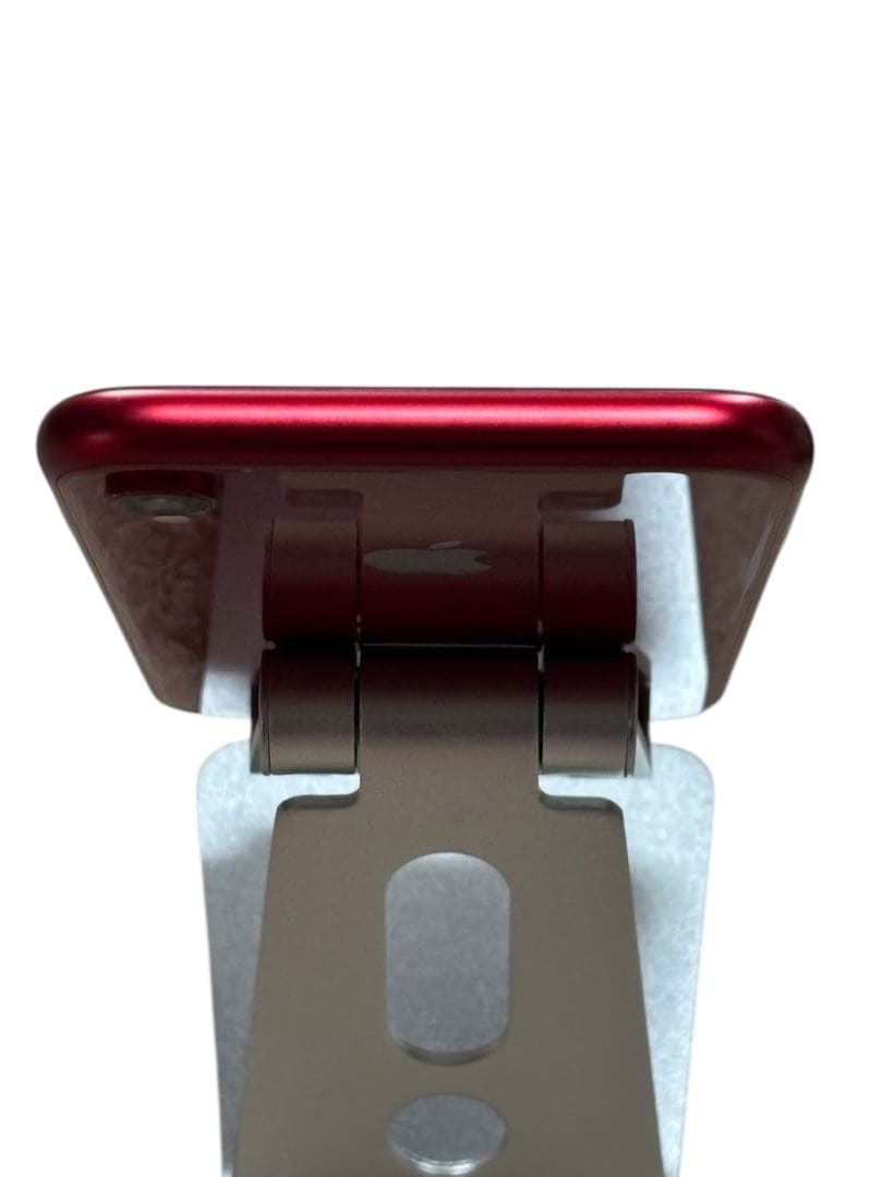 iPhone XR 64GB SIMフリー　バッテリー最大容量100%