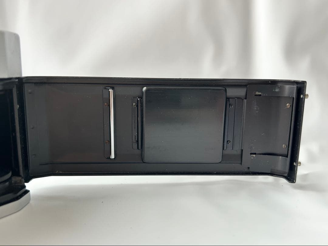 【動作確認済】Canon フィルムカメラ MODEL 7 レンズ付