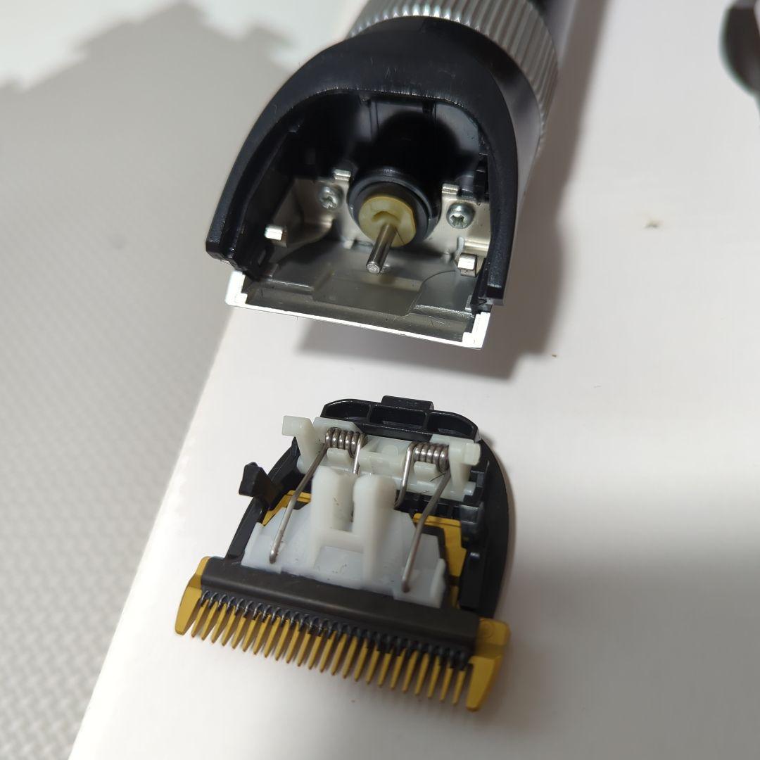 パナソニック プロバリカン ER1510P