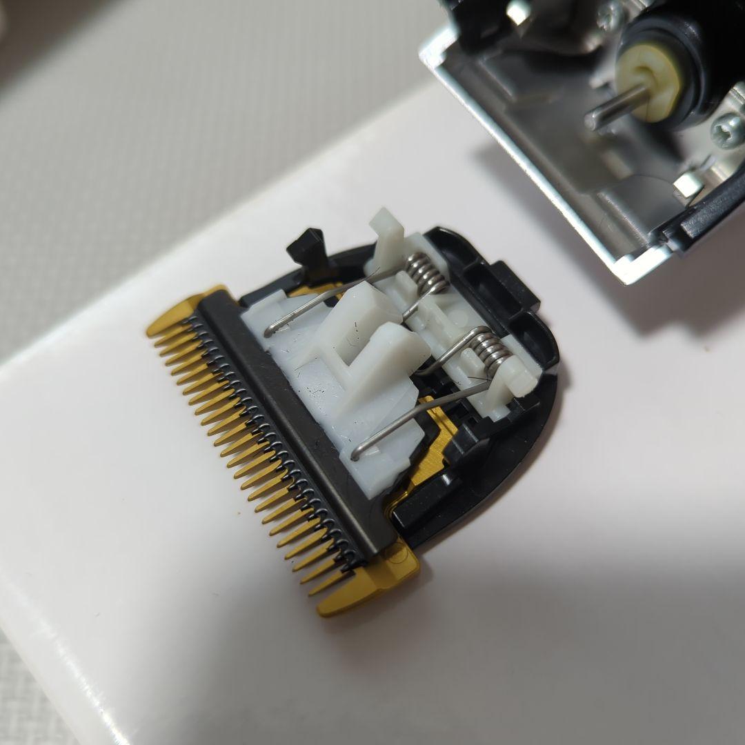 パナソニック プロバリカン ER1510P